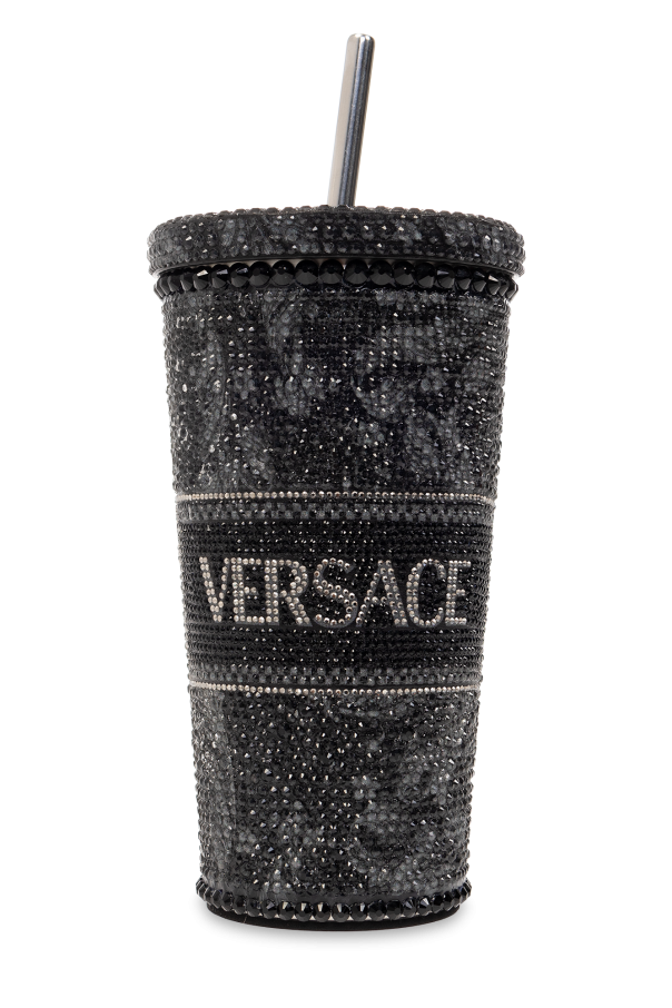 Versace Home Mug with Barocco pattern Men's Accessorie Vitkac